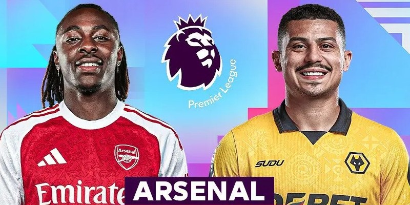 Phân tích tỷ lệ kèo và dự đoán Arsenal vs Wolves 14/12